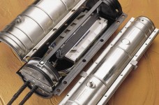 COYOTE® Splice Case
